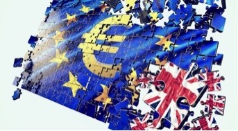  Những lỗ hổng từ Brexit 