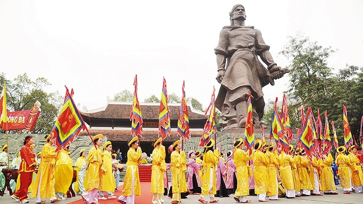  Lễ hội & văn hóa lễ hội 