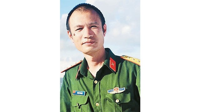  Đoàn Văn Mật 