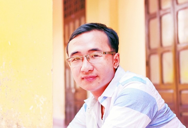  Thơ Lê Quang Trạng 