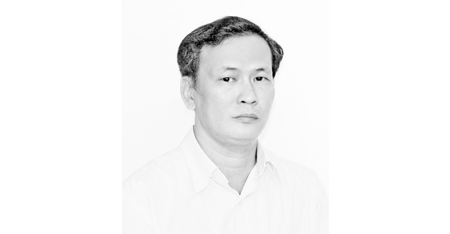  Thơ Phan Thanh Bình 