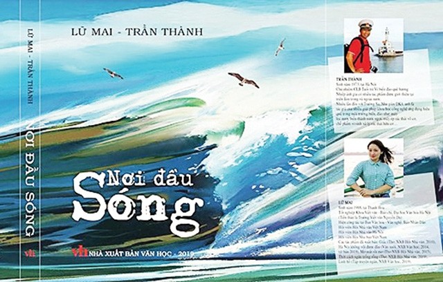  “Nơi đầu sóng” 