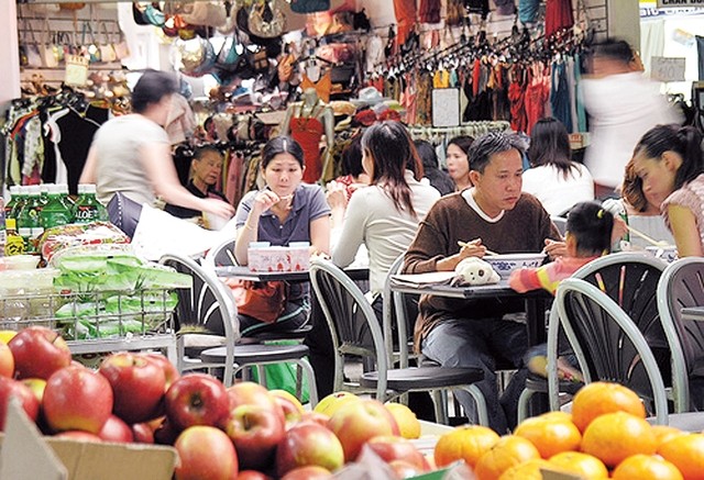  Một thoáng Việt ở Sydney 