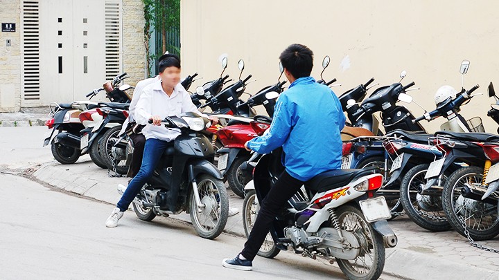  Nhanh chóng xử lý nghiêm các “hung thần” đường phố 