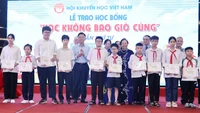 Lan tỏa tinh thần \