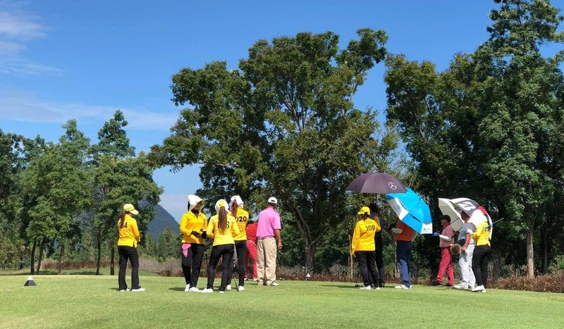  Dùng khu nghỉ dưỡng golf để cách ly: Thái Lan kỳ vọng hút khách nước ngoài hạng sang 