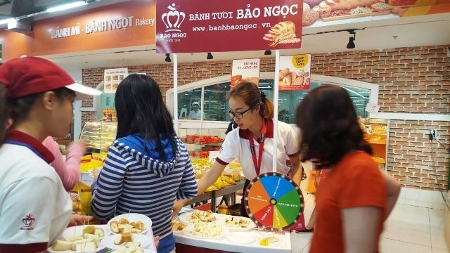  Cấp mới ba mã trái phiếu, cổ phiếu 