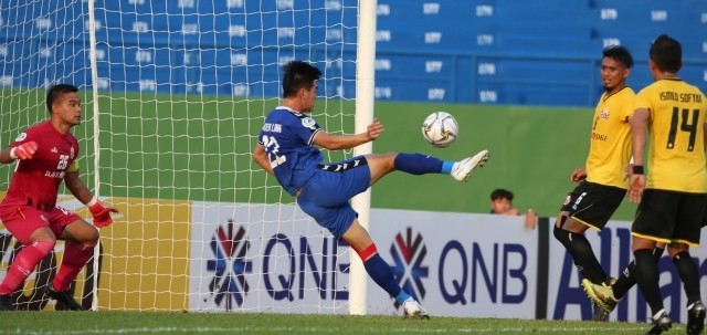  Cơ hội nào cho hai đại diện Việt Nam tại vòng bảng AFC Cup? 