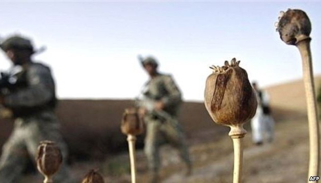  Nỗi ám ảnh mang tên Afghanistan 