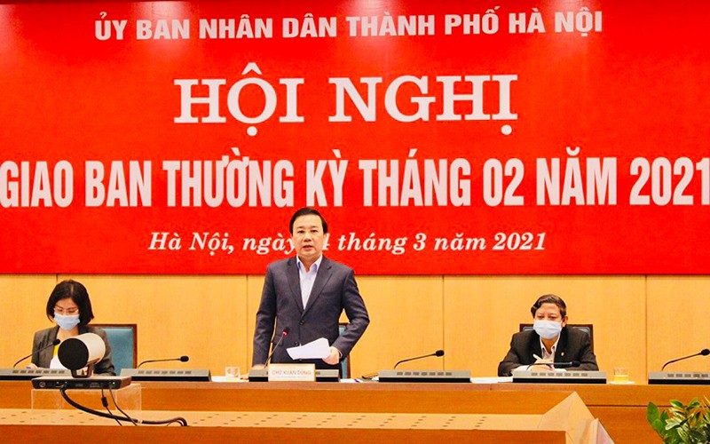  Hà Nội dự kiến mở cửa di tích từ ngày 8-3 