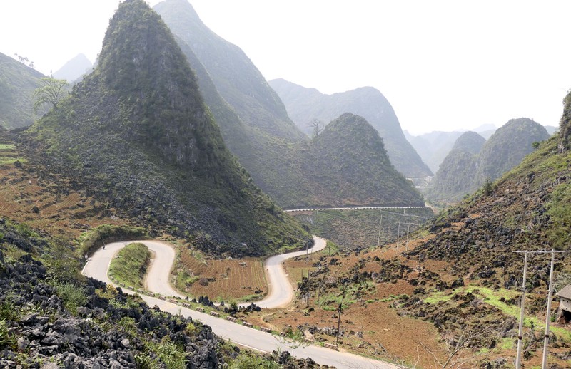  Hà Giang phê duyệt đề án thu phí tham quan Cao nguyên đá Đồng Văn 