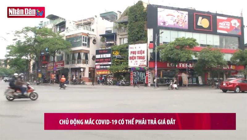  Chủ động mắc Covid-19 có thể phải trả giá đắt 