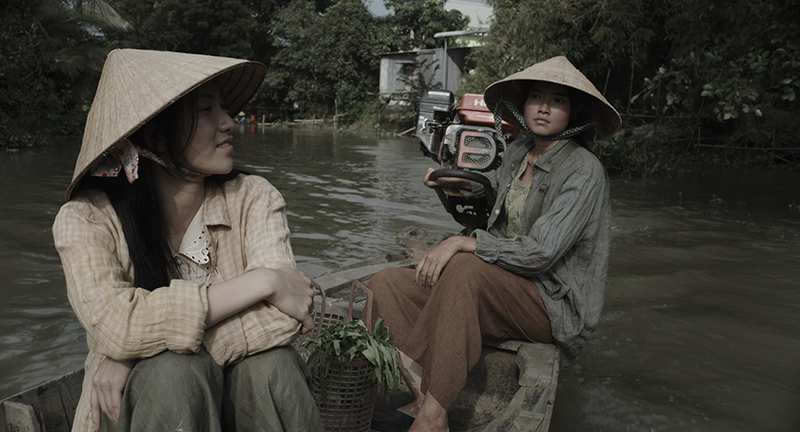  Những phác thảo sinh động 