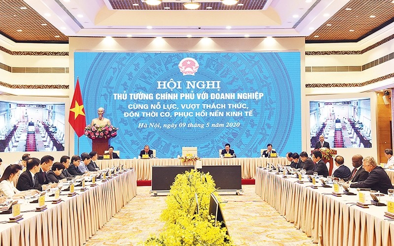  Mang bài học thành công chống dịch vào công cuộc phục hồi nền kinh tế 