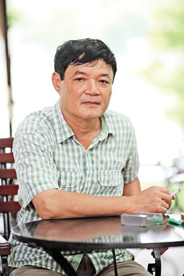  Thơ Đặng Huy Giang 