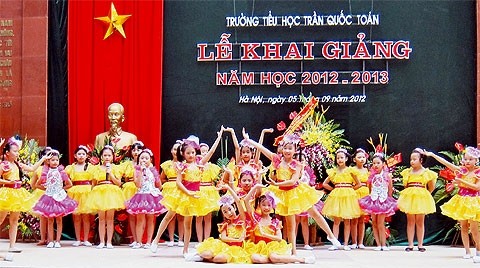  Chất lượng thực, hiệu quả cao 