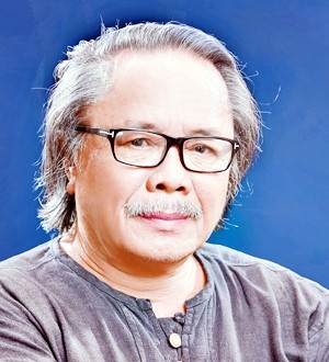  Thơ Phan Huy 