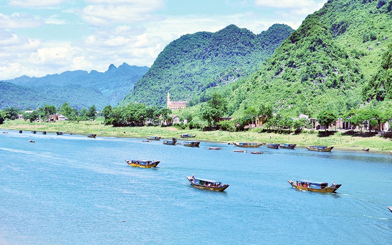  Hy vọng "ấm" dần lên 