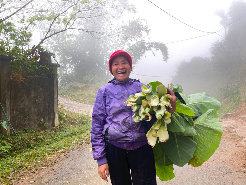  Trong mây Vân Sơn (Kỳ 1) 