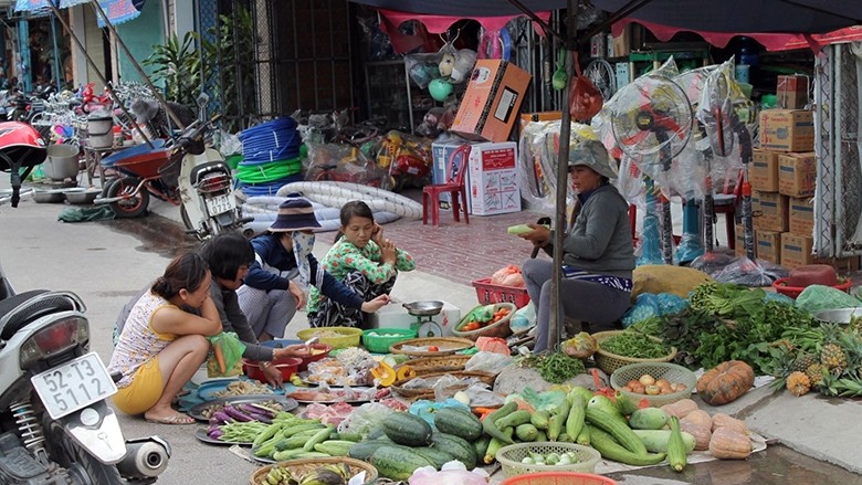  Coi thường tính mạng của người khác & chính mình 