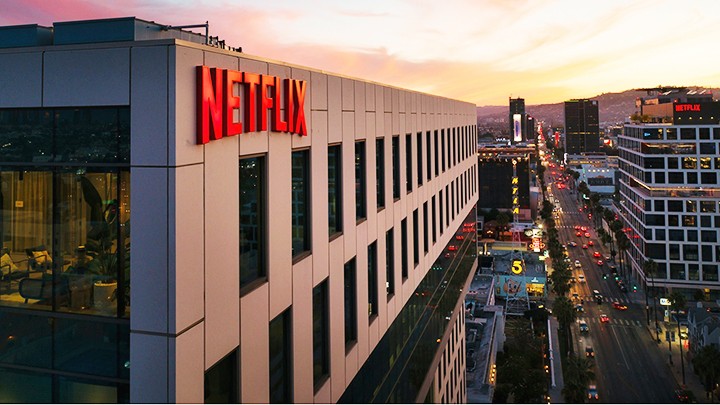  Cuộc điều tra nhằm vào Netflix 