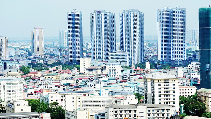  Mong cơ chế đặc thù cho Luật Thủ đô 