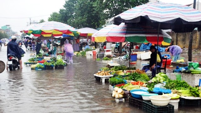  Bảo đảm an toàn thực phẩm 