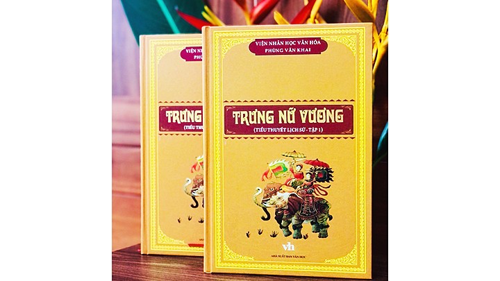  Thêm cảm hiểu võ công của tiền nhân 