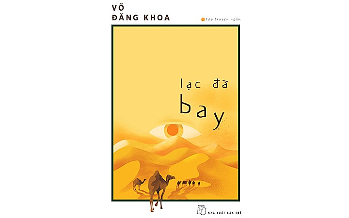  Tiếng thở dài xao xác 