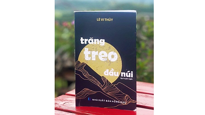  Thổn thức cùng trăng 