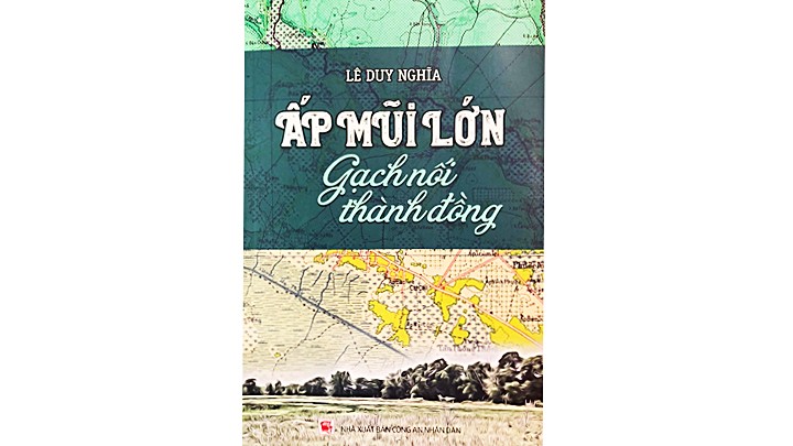  Một trang sử bình dị 