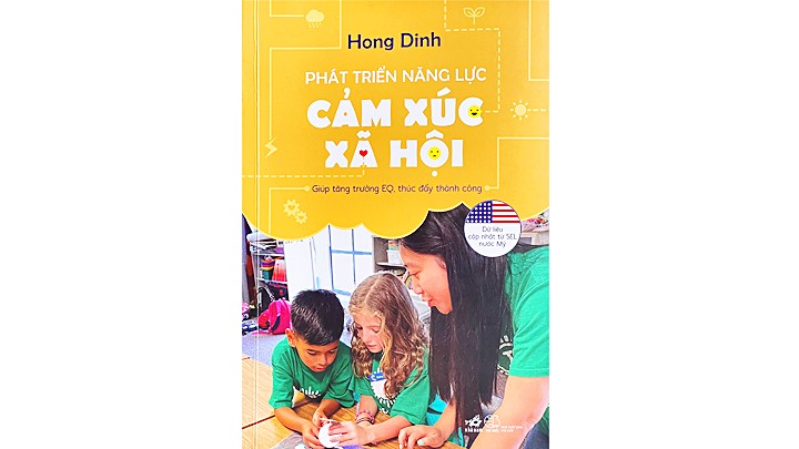  Học “check-in cảm xúc” mỗi ngày 