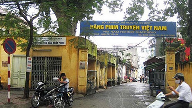  Cổ phần hóa Hãng phim truyện Việt Nam: Cần cẩn trọng và chặt chẽ 