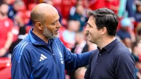 Nottingham Forest của Nuno Espirito Santo và Bournemouth của Andoni Iraola đang làm điều khác biệt như thế nào?