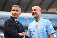 Guardiola tiết lộ về sự ủng hộ từ Chủ tịch của Man.City