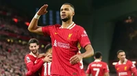 Liverpool không cần thêm động lực cho trận đấu với Leicester