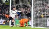 Rodrigo Muniz tỏa sáng khi Fulham lần đầu tiên thắng trên sân Chelsea