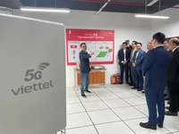 Viettel và Đại học Bách khoa Hà Nội khai trương phòng thí nghiệm nghiên cứu 5G/6G