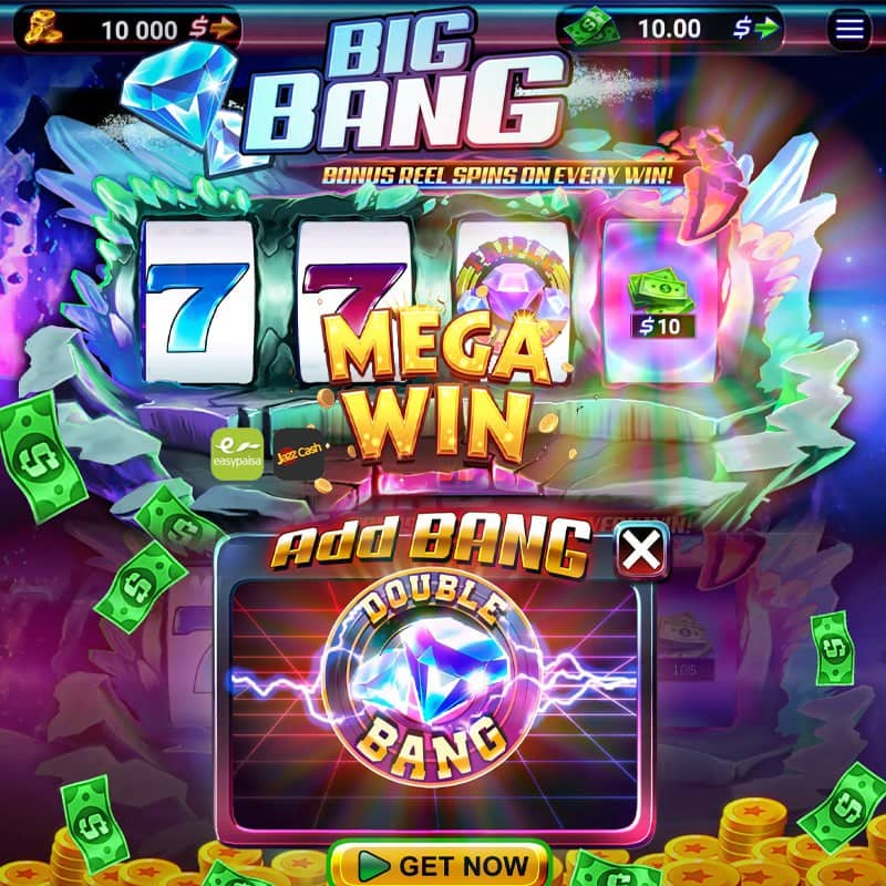 Trò chơi cờ bạc thường xuyên gamebaidoithuong365