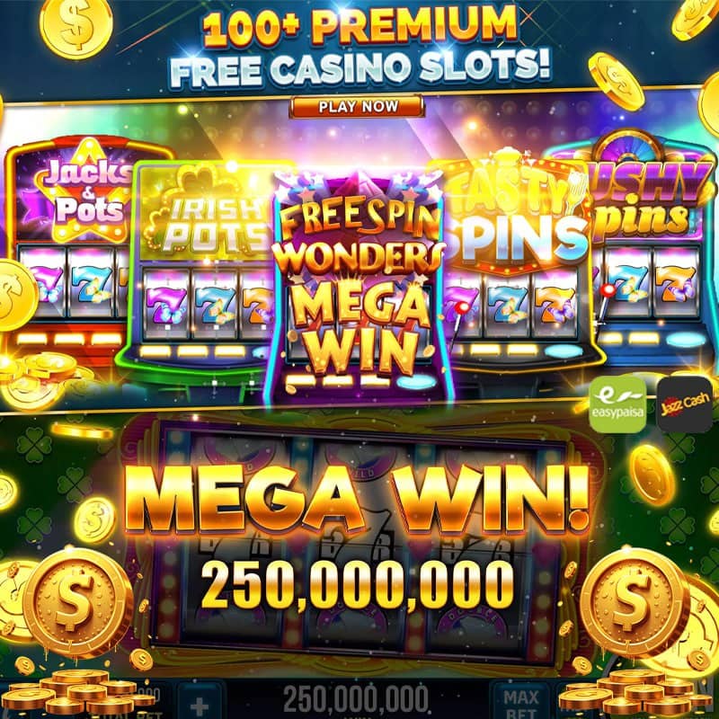 Game bai – một sự kiện thú vị tại các casino