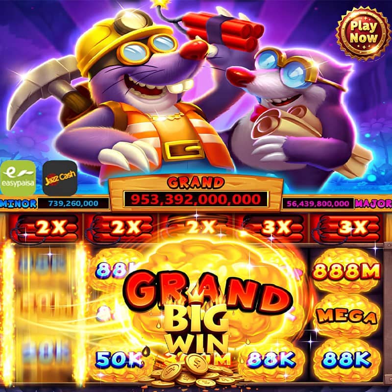 Discover the most reliable game of fortune ever. Explore the top games that have won millions of players around the world.