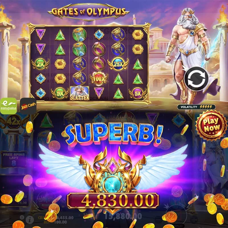 Mỗi ngày là cơ hội để bạn giàu lên với game đổi thưởng 365